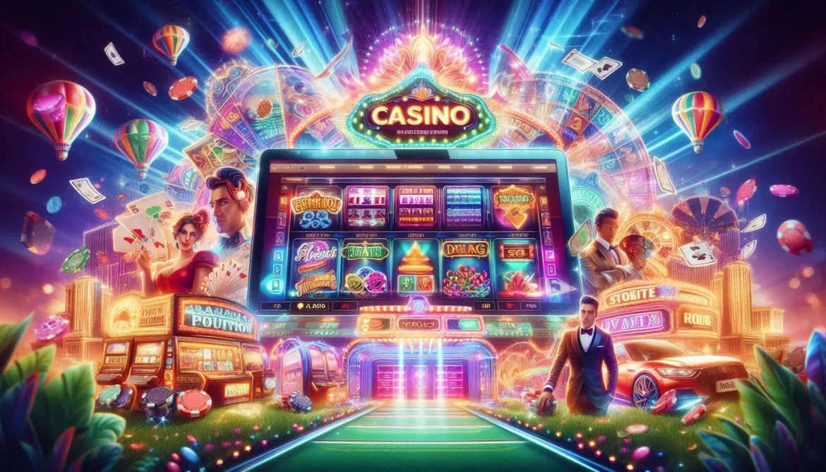 Piperspin Casino